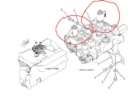 caterpillar 226b skid steer loader|cat 226b hydrolic diagram.